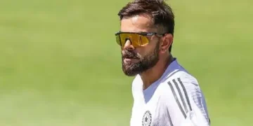 kohli