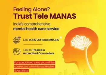 Empowerment through mental health control