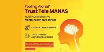 Empowerment through mental health control