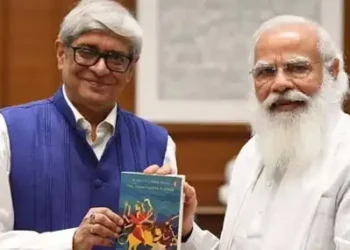 Bibek Debroy