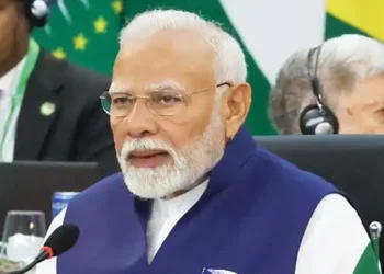 More ambitious GOALS