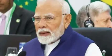 More ambitious GOALS