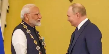 modi-putin