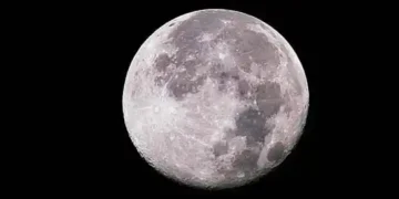 NASA names nine landing spots