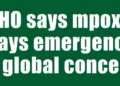 mpox