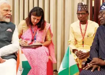 Creating new paths is now India's habit: PM Modi