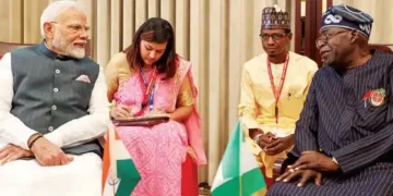 Creating new paths is now India's habit: PM Modi