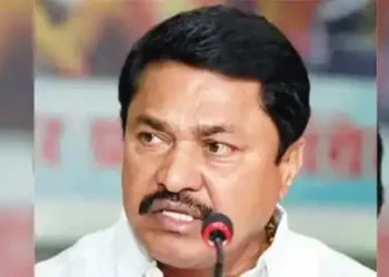 Nana Patole resigns from the post of Congress state president after defeat