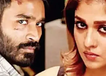 Clash between two superstars of South