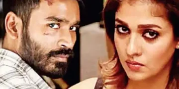 Clash between two superstars of South