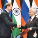 India,-Russia-trade-grows