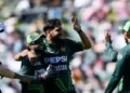 pakistan team
