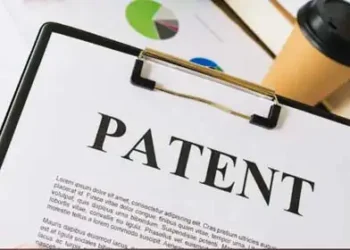 patent