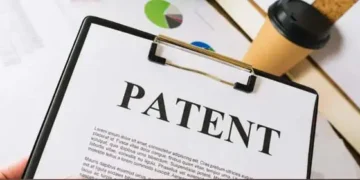patent