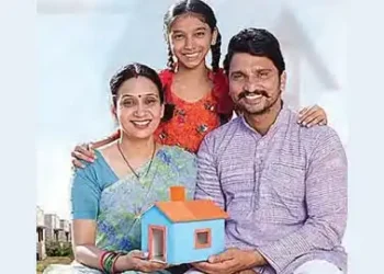 Now women will be 100 percent owners in PM Awas Yojana