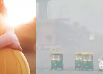 Risk of autism due to increase in air pollution during pregnancy