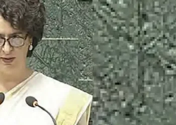 Priyanka becomes 16th member of Nehru-Gandhi family in Lok Sabha