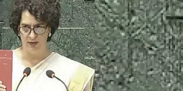 Priyanka becomes 16th member of Nehru-Gandhi family in Lok Sabha