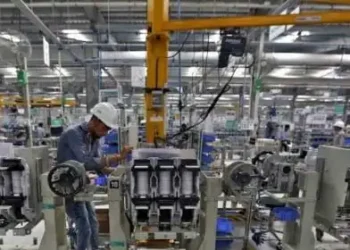 production