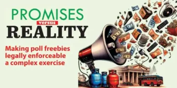 Promises Versus Reality