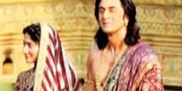 The first glimpse of Ranbir Kapoor's 'Ramayana' created a stir