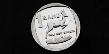 Central bank’s caution drives rand in spite of the rate cut
