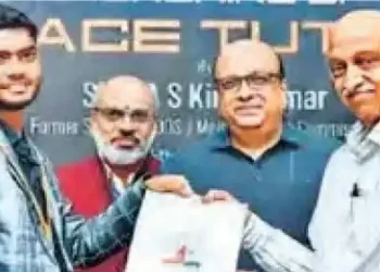 This UP startup is making reusable rocket with ISRO