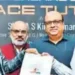 This UP startup is making reusable rocket with ISRO