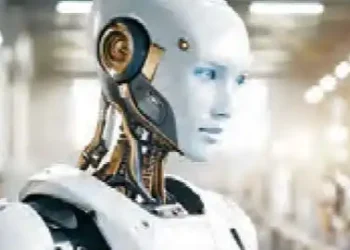 The world will see India's first humanoid robot next year
