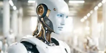 The world will see India's first humanoid robot next year