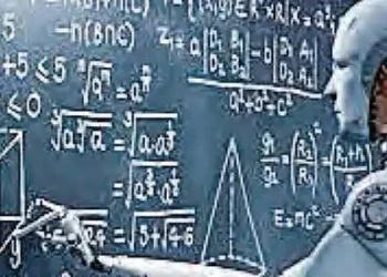 एआई से बच्चों को पढ़ाई में मिल सकती है मदद