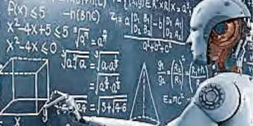 एआई से बच्चों को पढ़ाई में मिल सकती है मदद