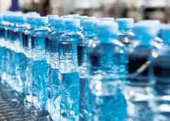 Will be able to remove fine plastic particles from water