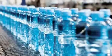 Will be able to remove fine plastic particles from water