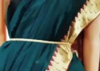 'Saree cancer' is happening in women due to tight tying of petticoat