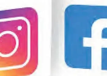 Fine of Rs 278 crore if children are seen on Facebook-Insta