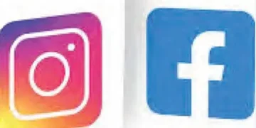 Fine of Rs 278 crore if children are seen on Facebook-Insta