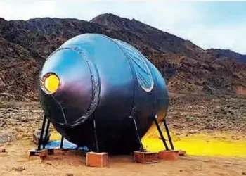 Now bullets from 'Made in India' machine pistol 'Asmi' will rain on the enemy.