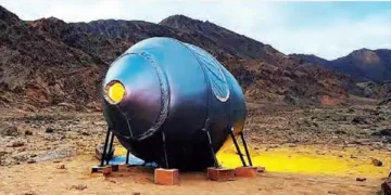 Now bullets from 'Made in India' machine pistol 'Asmi' will rain on the enemy.