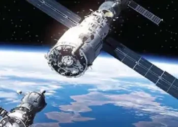 ISRO's Spadex mission next month