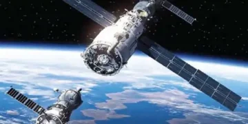 ISRO's Spadex mission next month