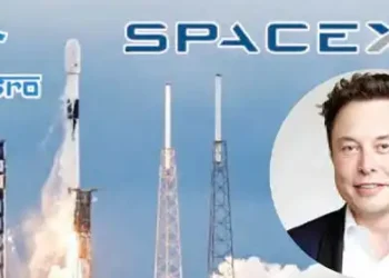 ISRO joins hands with Elon Musk's company