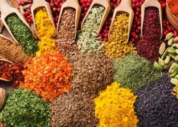 spice