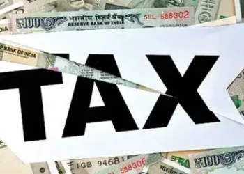 Transforming taxpayer registration