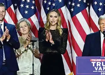 Donald proved why he is a 'trump card'