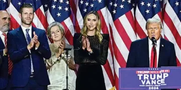 Donald proved why he is a 'trump card'