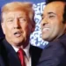 Indian-origin Vivek Ramaswami becomes part of Trump cabinet
