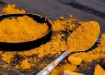 turmeric