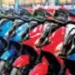EV two-wheeler sales are increasing rapidly in the country