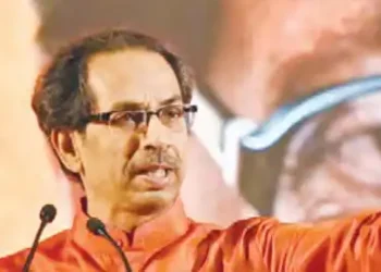 Shiv Sena UTB will also break!